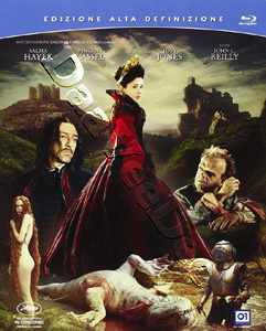 Tale of Tales | Il racconto dei racconti  |   Blu-Ray